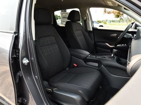 New 2027 Honda HR-V LX image 21