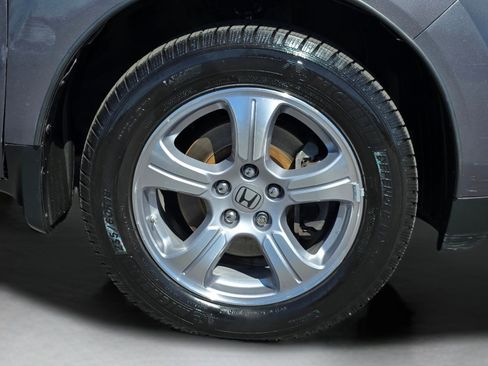 Used 2014 Honda Pilot EX-L image 33