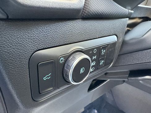 New 2025 Ford Bronco Sport Outer Banks w/ Outer Banks Tech Package+ image 39