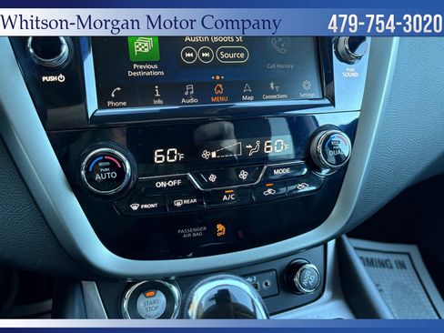 Used 2024 Nissan Murano SL image 26