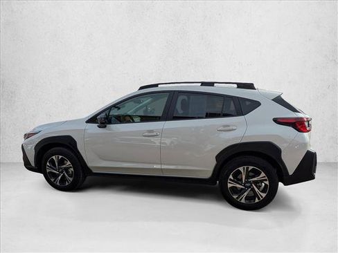 Certified 2024 Subaru Crosstrek 2.0i Premium image 8
