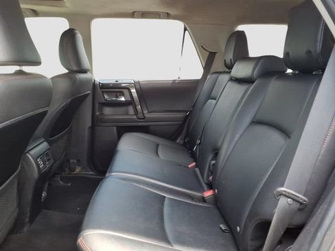 Used 2021 Toyota 4Runner TRD Pro AWD/4WD image 28