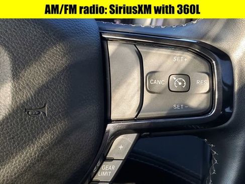 Certified 2023 RAM 1500 Limited image 12