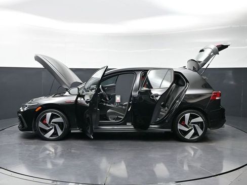 Used 2024 Volkswagen GTI S image 48
