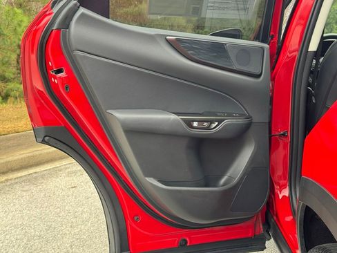 Certified 2023 Lexus NX 250 FWD image 27