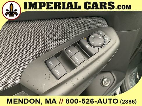 New 2026 Chevrolet TrailBlazer LT w/ Convenience Package AWD/4WD image 15