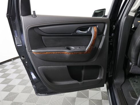 Used 2014 Chevrolet Traverse LTZ w/ LPO, 'HIT The Road' Package image 16