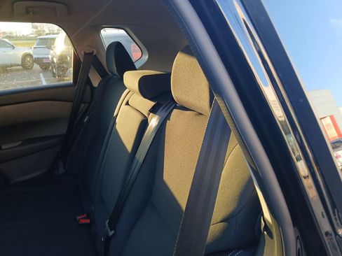 Certified 2025 Nissan Rogue S image 8