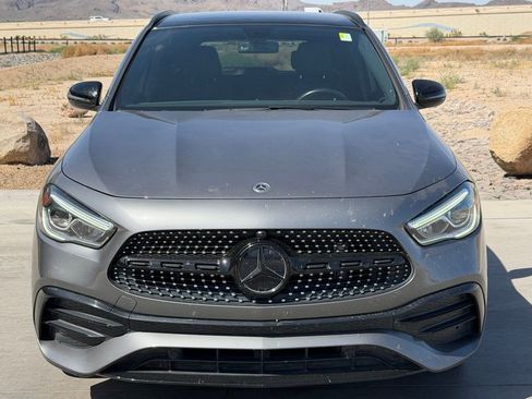 Used 2023 Mercedes-Benz GLA 250 image 3