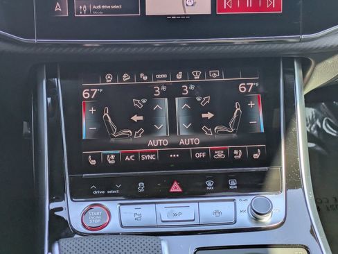 New 2026 Audi SQ8 Prestige AWD/4WD image 25