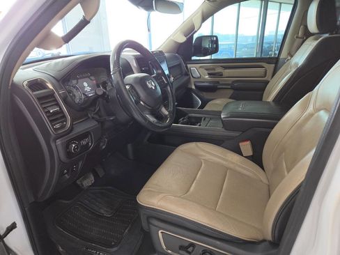 Used 2019 RAM 1500 Limited RWD image 18