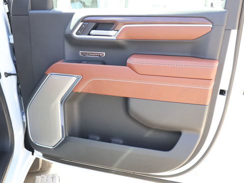 New 2026 GMC Sierra 1500 Denali Ultimate AWD/4WD image 43