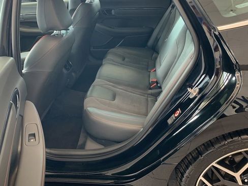 Certified 2023 Hyundai Sonata N Line FWD image 13