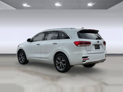 Used 2016 Kia Sorento SX image 3