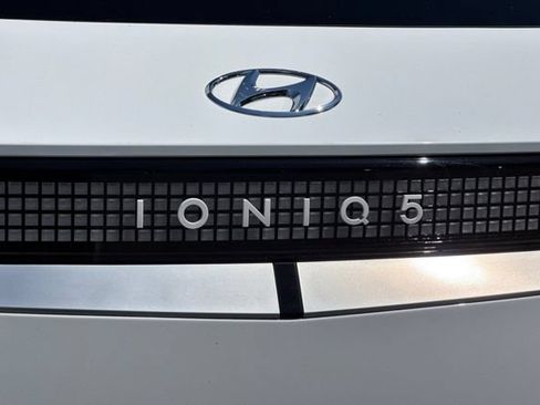 Used 2024 Hyundai Ioniq 5 Limited RWD image 27