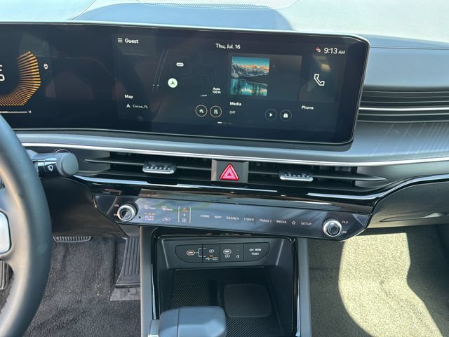 New 2026 Kia K5 GT-Line w/ GT-Line Premium Package AWD/4WD image 22