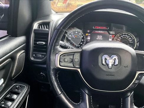 Used 2020 RAM 1500 Rebel w/ Rebel Level 2 Equipment Group image 25