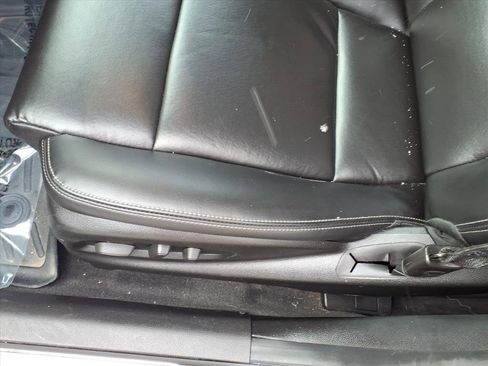 Used 2014 Cadillac ATS 2.0T AWD Sedan image 7