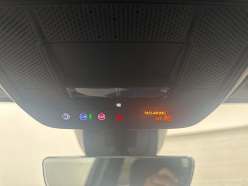New 2026 Chevrolet Equinox LT AWD/4WD image 21