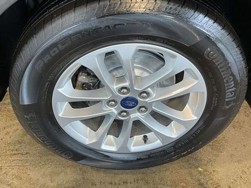 Used 2020 Ford Escape SE AWD/4WD image 10