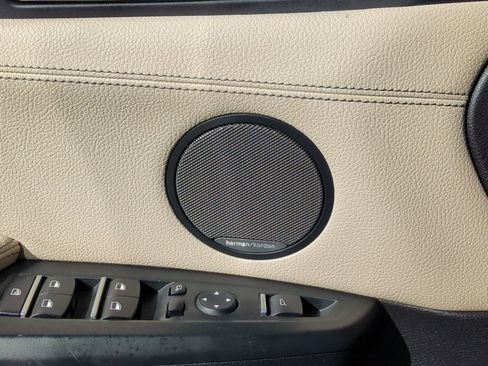 Used 2017 BMW X3 xDrive28i image 27