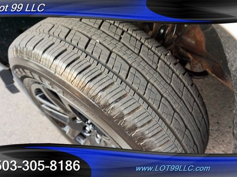 Used 2019 Chevrolet Silverado 1500 LT w/ All Star Edition AWD/4WD image 4