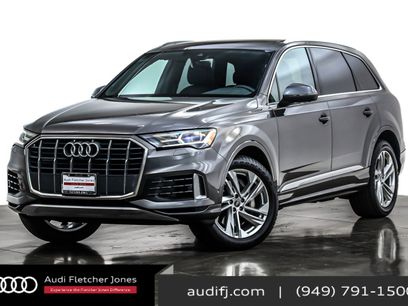 Used 2022 Audi Q7 3.0T Premium
