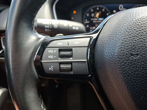 Used 2024 Honda Civic Sport Touring image 23
