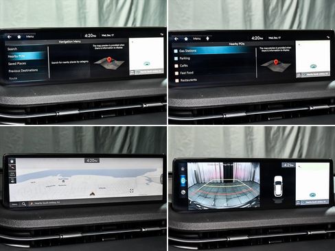 Used 2025 Genesis GV70 2.5T w/ Select Package image 20