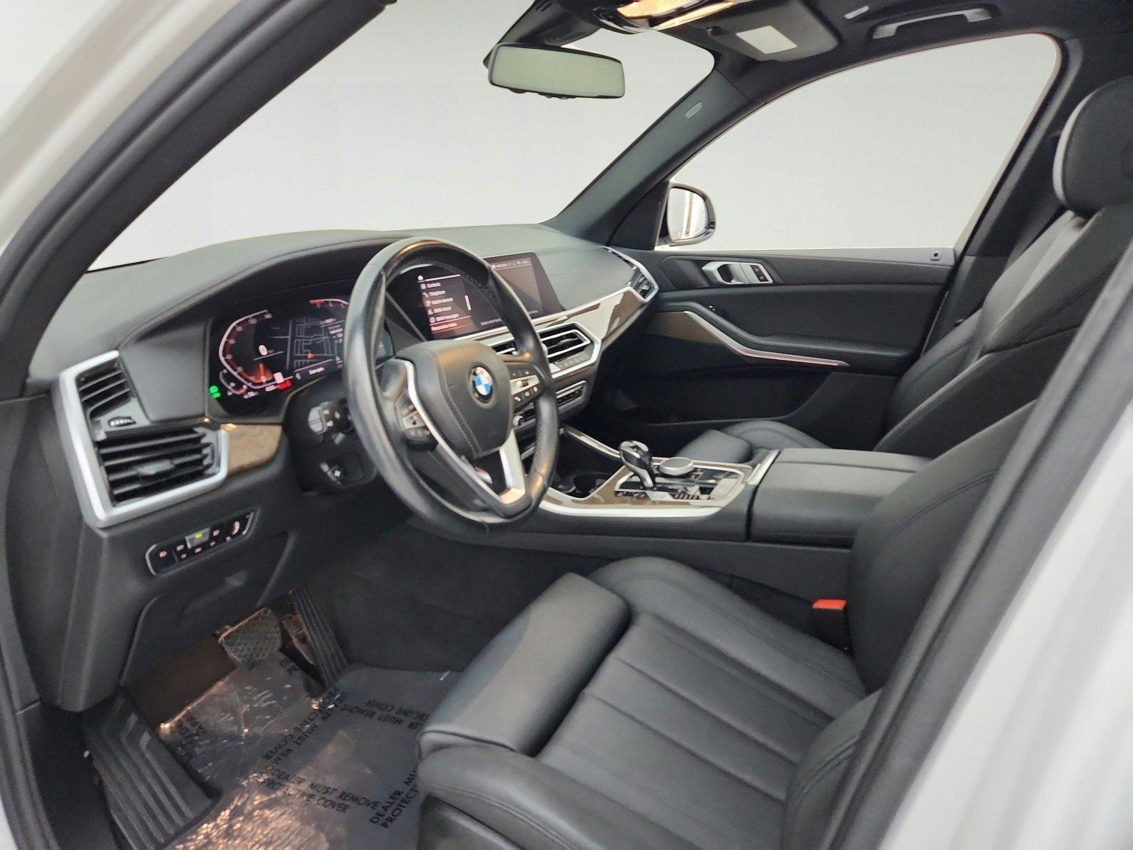 Used 2020 BMW X5 sDrive40i RWD image 16