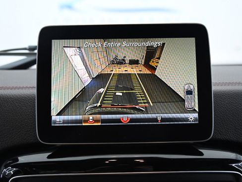 Used 2017 Mercedes-Benz G 550 w/ Night Package image 32