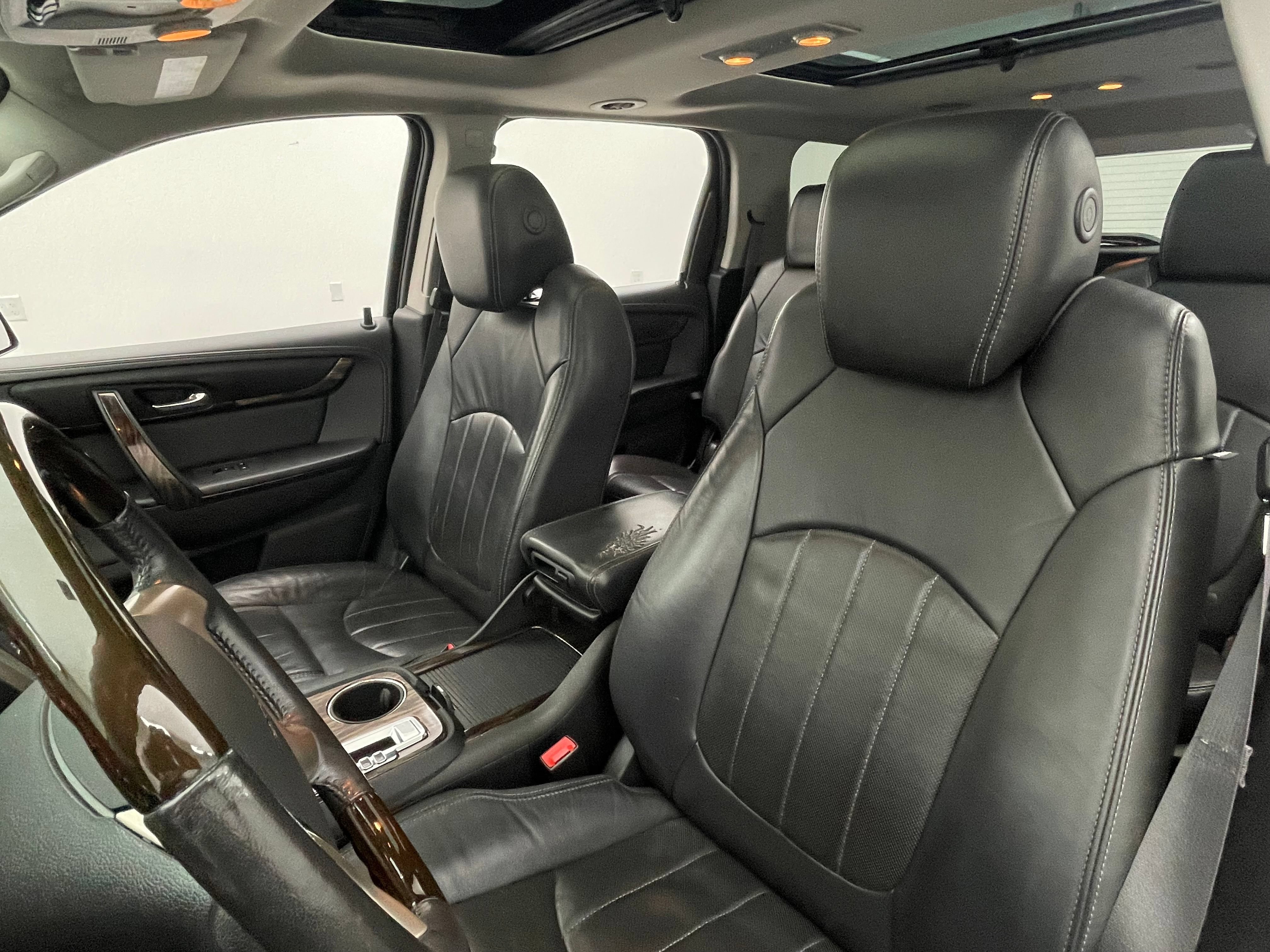 Used 2015 GMC Acadia Denali FWD image 20