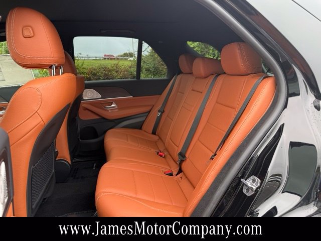 New 2027 Mercedes-Benz GLE 450 4MATIC image 20