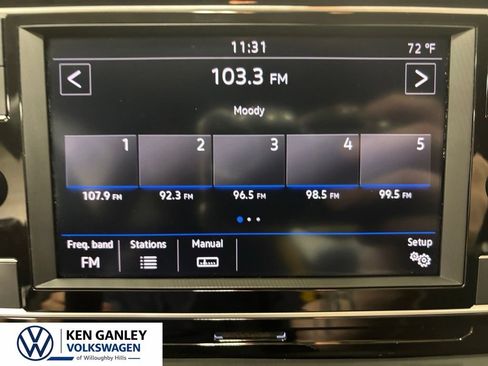 Used 2019 Volkswagen Jetta S w/ Driver Assistance Package FWD image 13