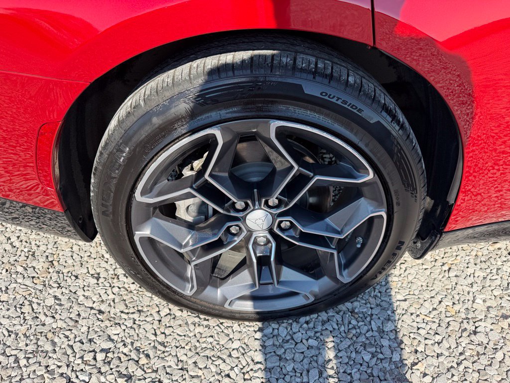 Used 2026 Dodge Charger R/T AWD/4WD image 35