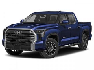 New 2026 Toyota Tundra Limited video 1