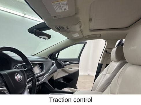 Used 2023 Buick Enclave Avenir w/ Avenir Technology Package AWD/4WD image 34