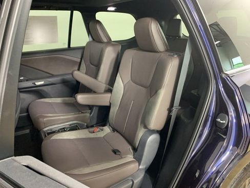 Certified 2025 Lexus TX 350 AWD w/ Technology Package image 33
