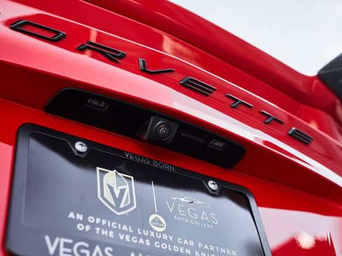 Used 2023 Chevrolet Corvette Z06 RWD image 15