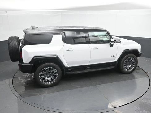 Used 2025 GMC Hummer EV 3X AWD/4WD image 35