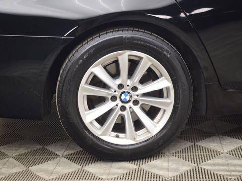 Used 2016 BMW 528i xDrive Sedan image 27