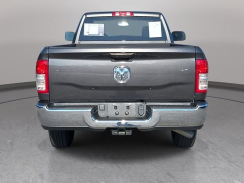 Used 2022 RAM 2500 Tradesman w/ Chrome Appearance Group RWD image 6