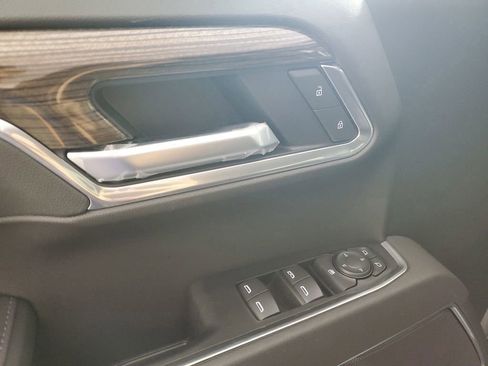 New 2025 Chevrolet Silverado 1500 LT image 26