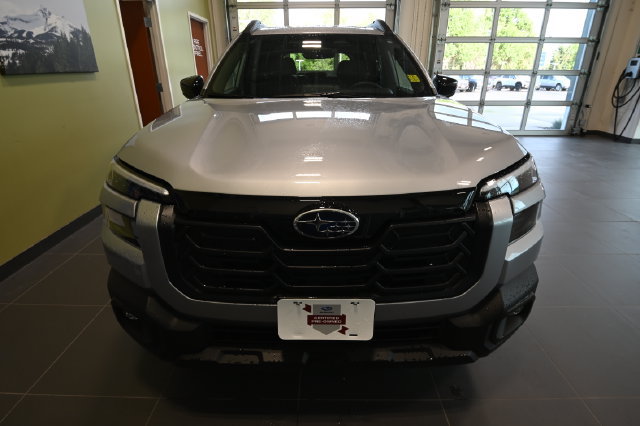 Certified 2026 Subaru Outback Limited AWD/4WD image 17