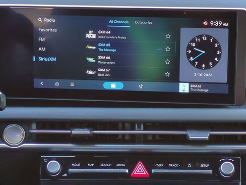 Certified 2025 Hyundai Tucson XRT image 17