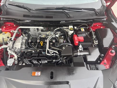 Used 2023 Mitsubishi Outlander SE image 16