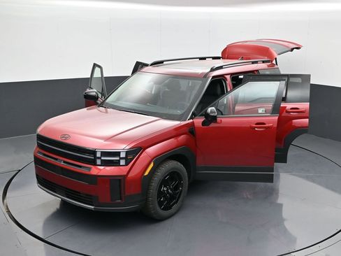 New 2026 Hyundai Santa Fe XRT image 31