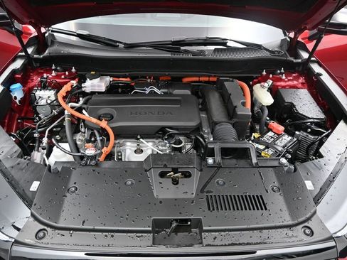 Used 2025 Honda CR-V Sport-L image 11