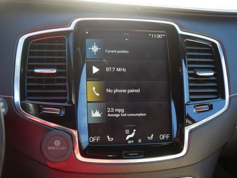 Used 2020 Volvo XC90 T6 R-Design w/ Protection Package Premier image 23