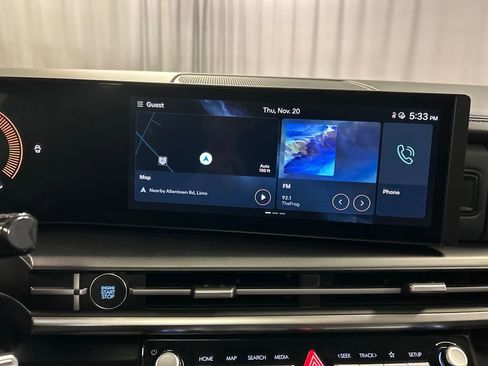 Used 2024 Hyundai Santa Fe XRT image 15